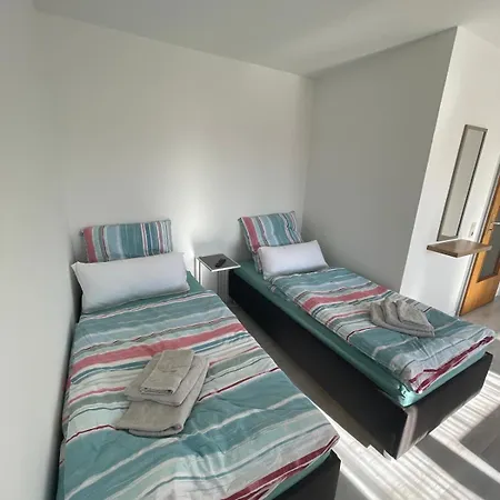 Traumhafte Apartament Ravensburg
