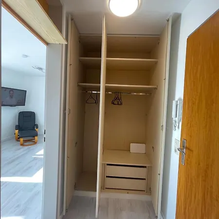 Apartament Traumhafte