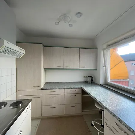 Traumhafte Apartament Ravensburg