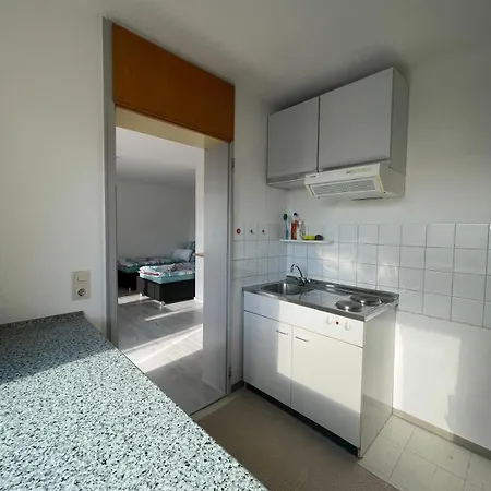 Traumhafte Apartament